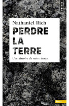 Perdre la terre