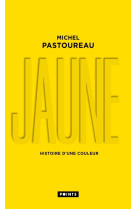 Jaune