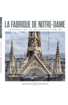 La fabrique de notre dame 7