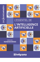 L'essentiel de l'intelligence artificielle