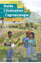 Guide pour l'évaluation de l'agroécologie