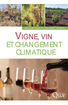 Vigne, vin et changement climatique