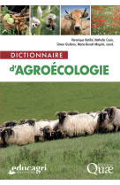 Dictionnaire d'agroécologie