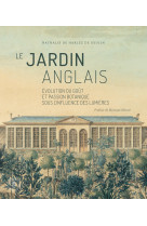 Le jardin anglais