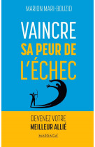 Vaincre sa peur de l'échec