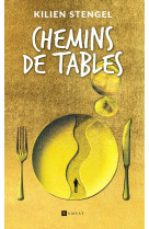 Chemins de tables