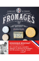 Meilleurs ouvriers de france - fromages - le goût des terroirs