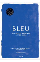 Bleu - ça, c'est de l'art