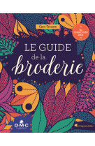 Le guide de la broderie