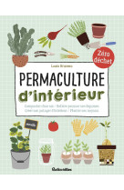 Permaculture d'intérieur