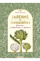 Jardins de monastères