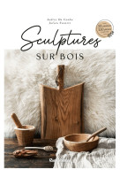 Sculptures sur bois