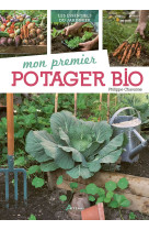 Mon premier potager bio