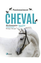 Passionnément cheval