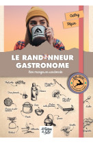 Le randonneur gastronome