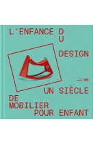 L'enfance du design