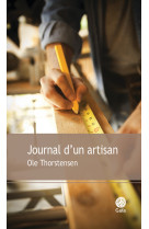 Journal d'un artisan