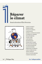 Réparer le climat