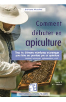 Comment débuter en apiculture ?