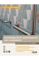 Accessibilité et adaptabilité des logements