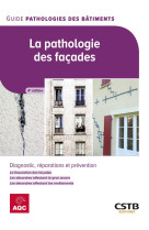 La pathologie des façades