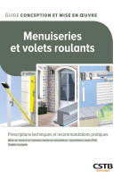 Menuiseries et volets roulants