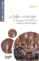 La salle à manger des lumières