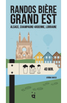 Randos bière grand est