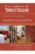 Recettes d'aujourd'hui pour supports modernes