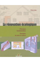 La rénovation écologique