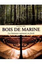 Bois de marine