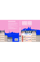 Randos bière grand paris