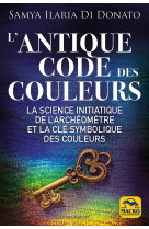 L'antique code des couleurs