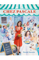 Chez pascale