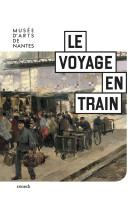 Le voyage en train.