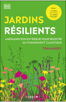 Jardins résilients