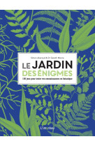 Le jardin des énigmes