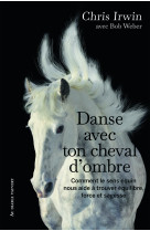 Danse avec ton cheval d'ombre