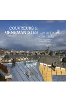 Couvreurs et ornemanistes