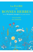 La flore des bonnes herbes