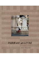 Paris est un livre