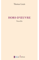 Hors-d'oeuvre