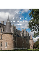 Le château de châteaubriant