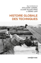 Histoire globale des techniques