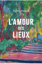 L'amour des lieux