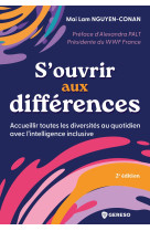 S'ouvrir aux différences