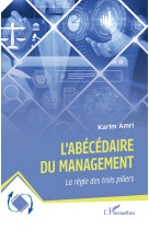 L’abécédaire du management