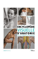 Encyclopédie visuelle d'anatomie pour les sculpteurs et dessinateurs