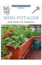 Mini-potager pour toutes les situations