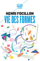 Vie des formes